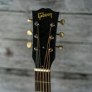 Gibson 50s J-45 Original (Left-handed) - Vintage Sunburst