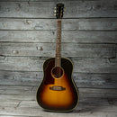 Gibson 50s J-45 Original (Left-handed) - Vintage Sunburst