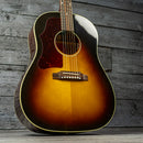 Gibson 50s J-45 Original (Left-handed) - Vintage Sunburst