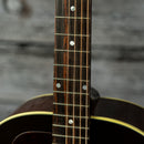 Gibson 50s J-45 Original (Left-handed) - Vintage Sunburst