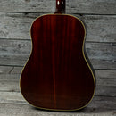 Gibson 50s J-45 Original (Left-handed) - Vintage Sunburst