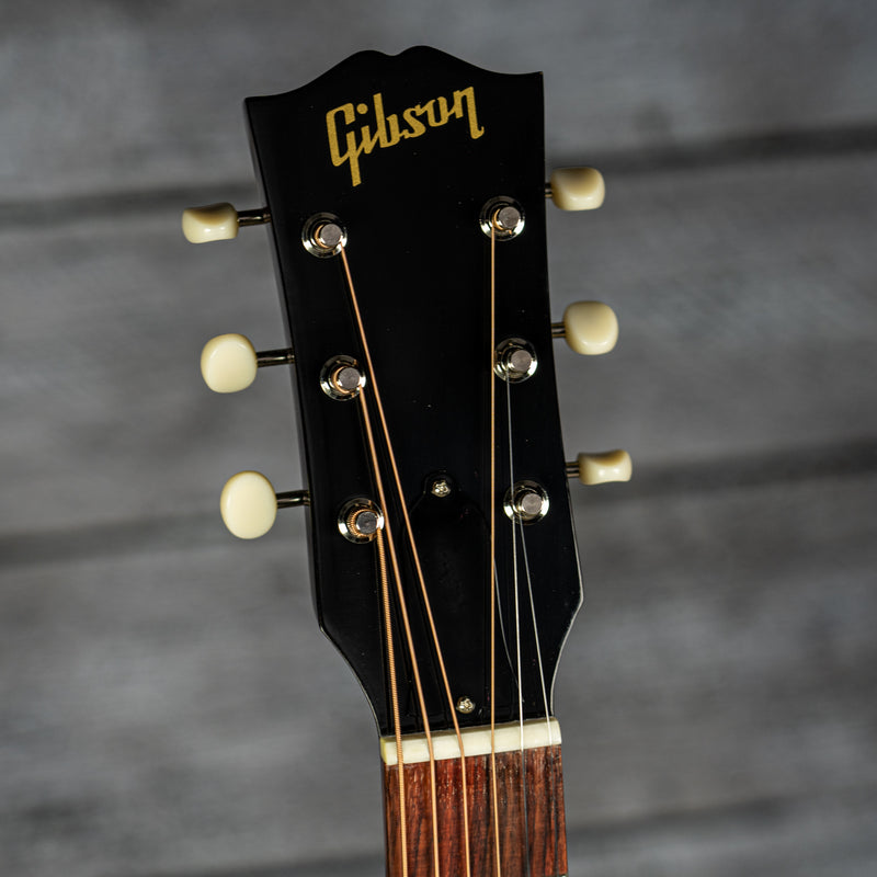 Gibson '50s LG-2 - Vintage Sunburst