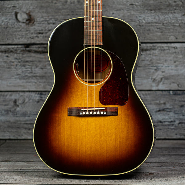 Gibson '50s LG-2 - Vintage Sunburst