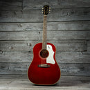 Gibson '60s J-45 Original - Wine Red