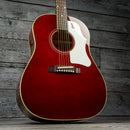 Gibson '60s J-45 Original - Wine Red