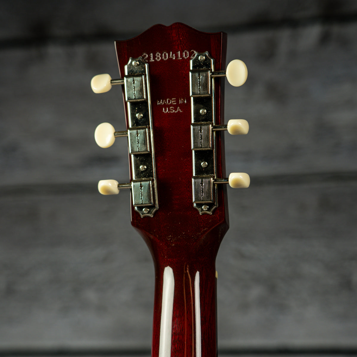 Gibson '60s J-45 Original - Wine Red