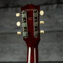 Gibson '60s J-45 Original - Wine Red