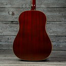 Gibson '60s J-45 Original - Wine Red