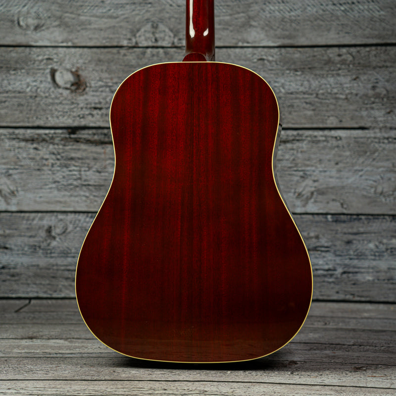 Gibson 60s J-45 Original - Wine Red