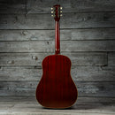 Gibson '60s J-45 Original - Wine Red