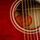 Gibson '60s J-45 Original - Wine Red