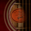 Gibson '60s J-45 Original - Wine Red