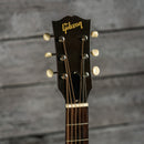 Gibson '60s J-45 Original - Wine Red