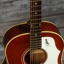 Gibson '60s J-45 Original - Wine Red