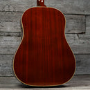 Gibson '60s J-45 Original - Wine Red