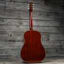 Gibson '60s J-45 Original - Wine Red