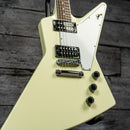 Gibson 70s Explorer - Classic White