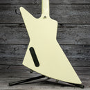 Gibson 70s Explorer - Classic White