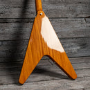 Gibson '70s Flying V - Antique Natural