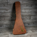 Gibson '70s Flying V - Antique Natural