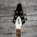 Gibson '70s Flying V - Antique Natural