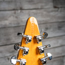 Gibson '70s Flying V - Antique Natural