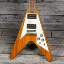 Gibson '70s Flying V - Antique Natural
