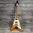 Gibson '70s Flying V - Antique Natural