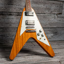 Gibson '70s Flying V - Antique Natural