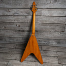 Gibson '70s Flying V - Antique Natural
