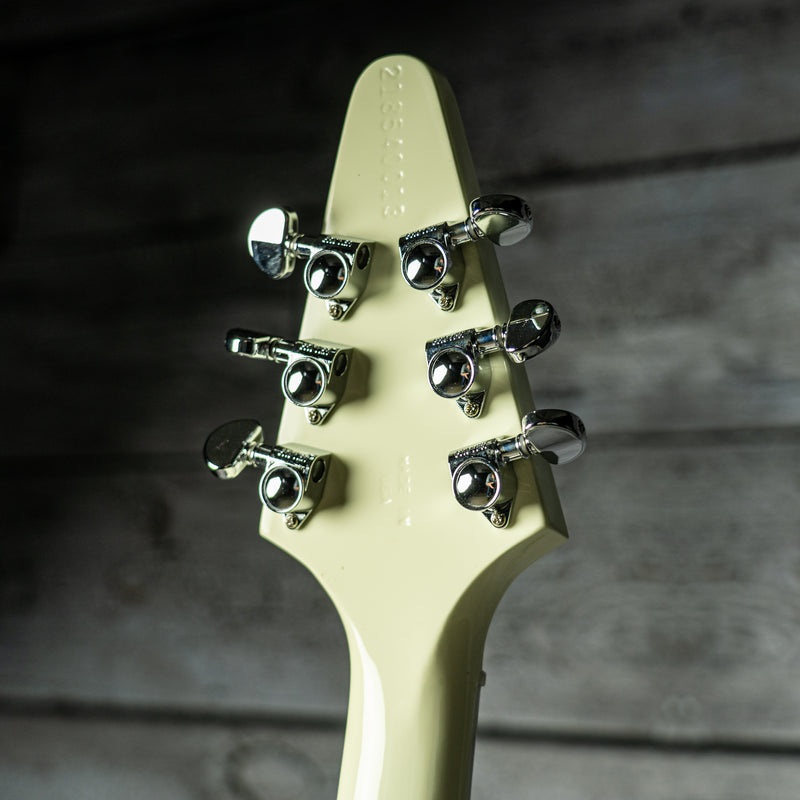 Gibson '70s Flying V - Classic White