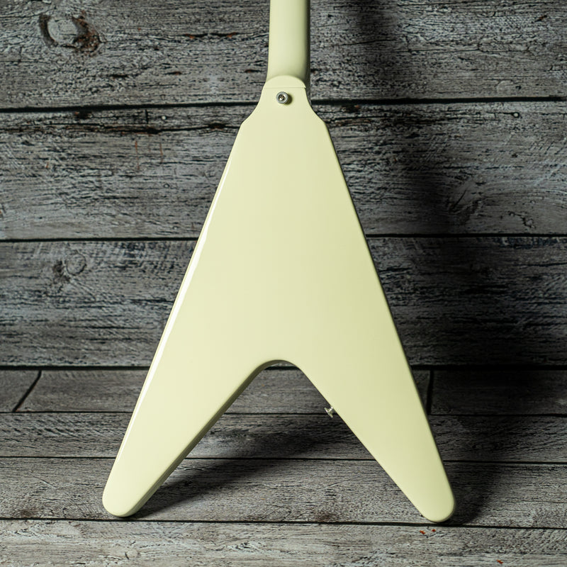 Gibson '70s Flying V - Classic White