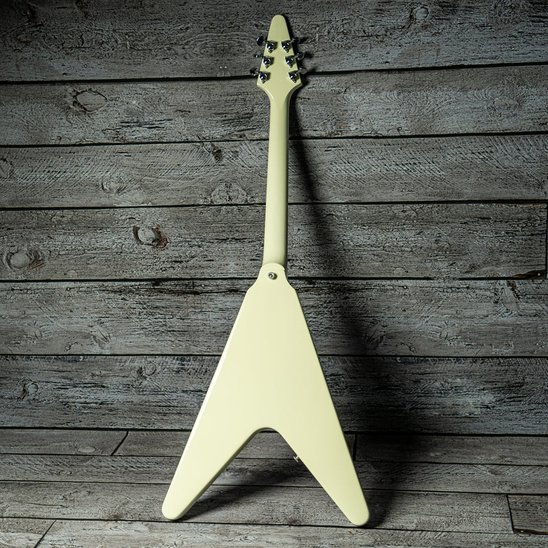 Gibson '70s Flying V - Classic White