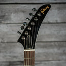 Gibson 80s Explorer - Ebony