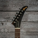 Gibson '80s Explorer - Ebony