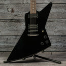 Gibson '80s Explorer - Ebony