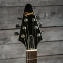 Gibson 80s Flying V - Ebony