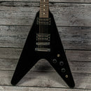 Gibson 80s Flying V - Ebony