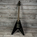 Gibson 80s Flying V - Ebony