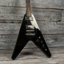 Gibson 80s Flying V - Ebony