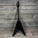 Gibson 80s Flying V - Ebony