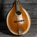 Gibson A Mandolin 1915