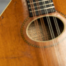 Gibson A Mandolin 1915