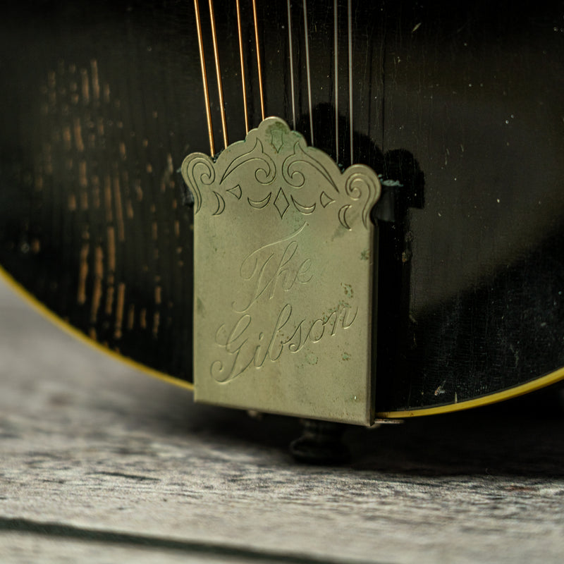 Gibson A Mandolin 1921