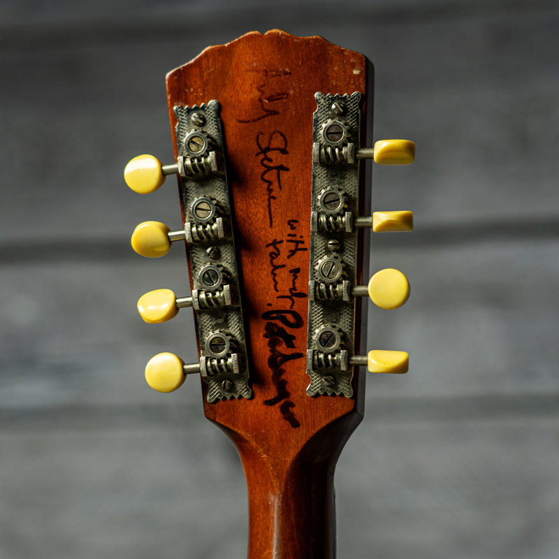 Gibson A Mandolin 1921