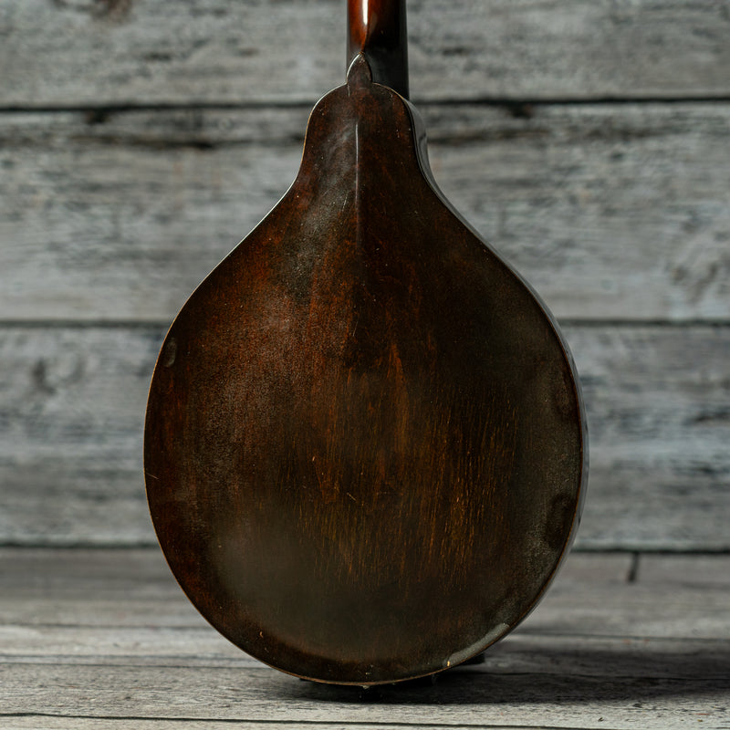 Gibson A Mandolin 1921