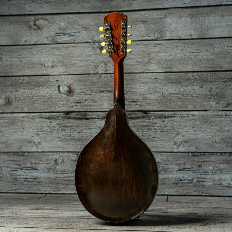 Gibson A Mandolin 1921