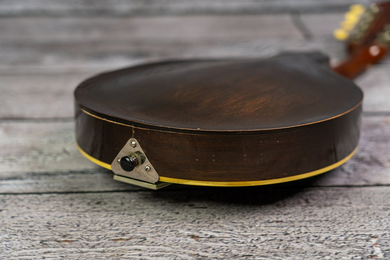 Gibson A Mandolin 1921