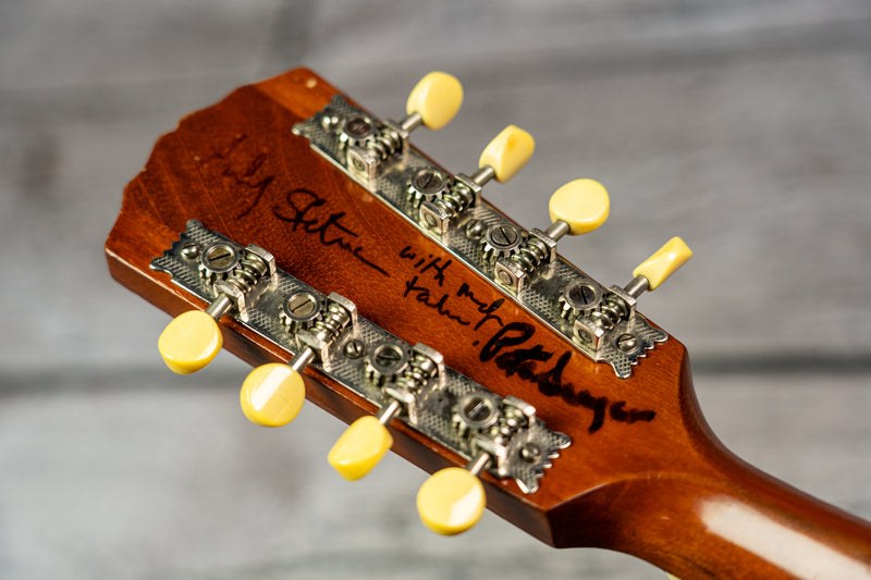 Gibson A Mandolin 1921