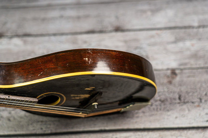 Gibson A Mandolin 1921